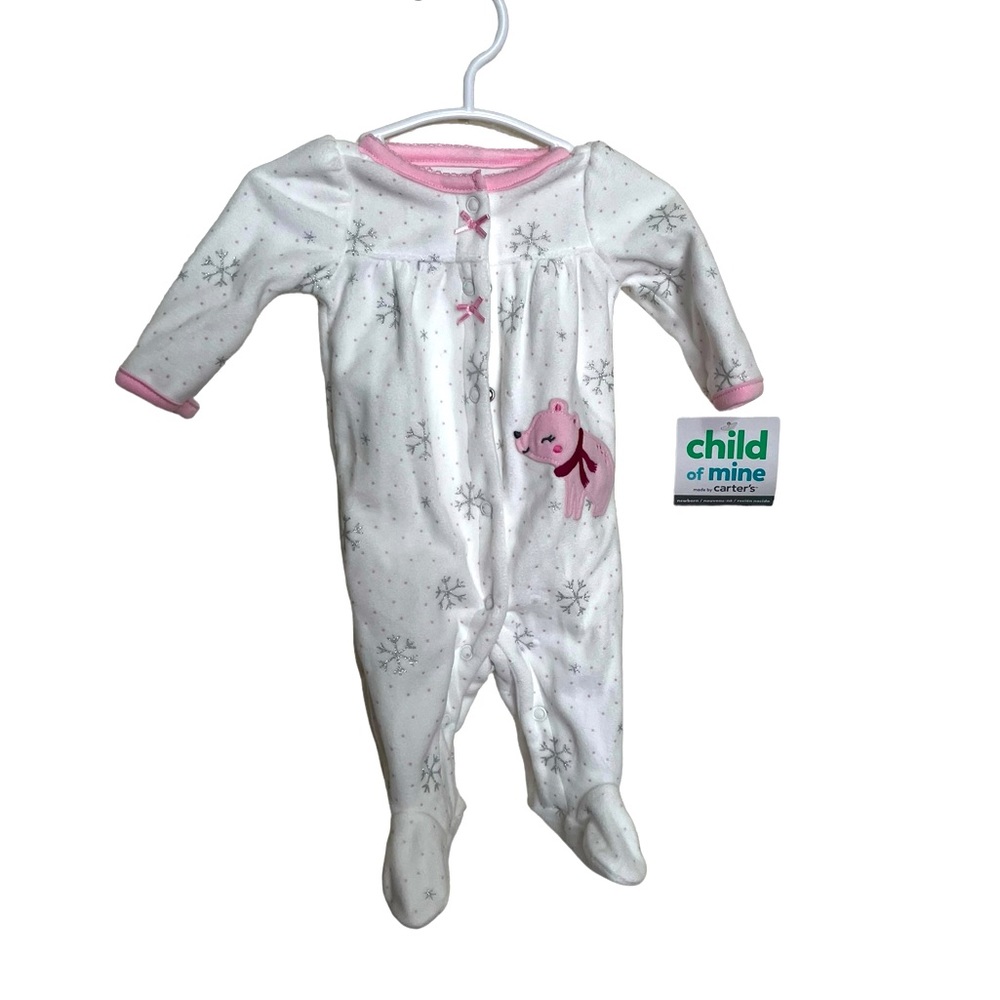 Holiday Footies NWT